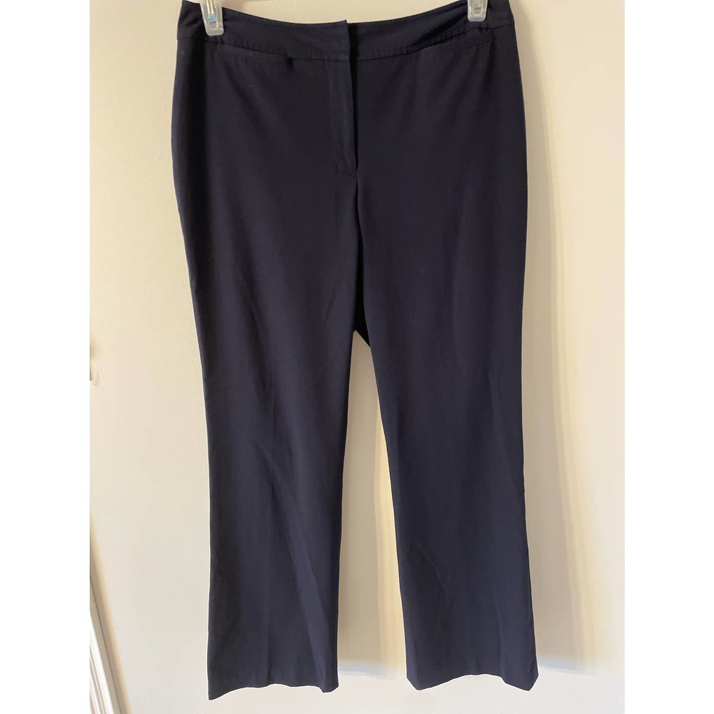 Worthington Navy Blue Dress Pants